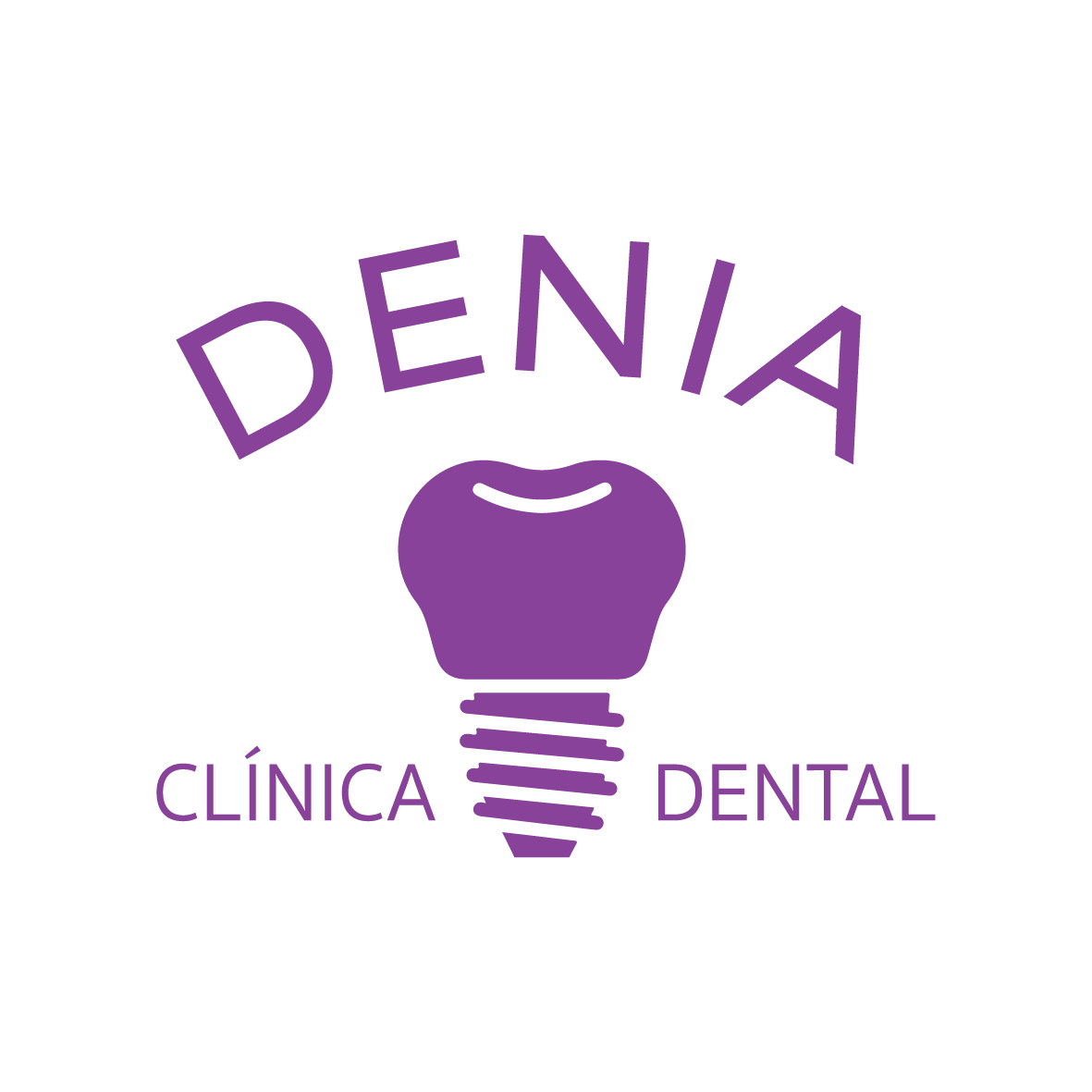 Clínica dental Denia – Tu clínica dental en Jerez - Una nueva forma de practicar la odontología, creando un ambiente agradable , cercano y acogedor de la mano de una gran equipo humano y profesional en constante formación